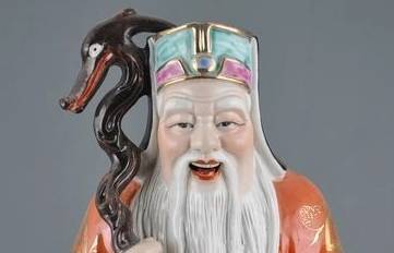 土地爷历史图片