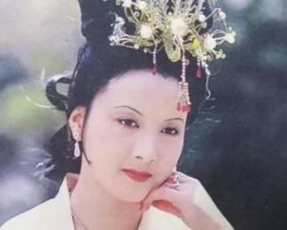 贾母历史图片