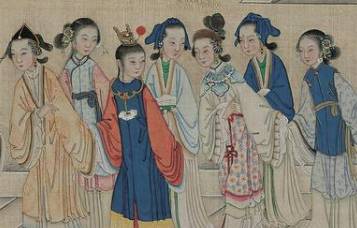 薛蟠历史图片