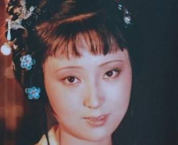 宝钗历史图片