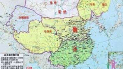 萧子良历史图片
