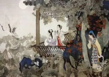 红楼梦历史图片
