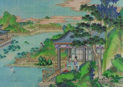 红楼梦历史图片
