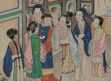 宝玉历史图片