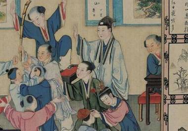 宝玉历史图片