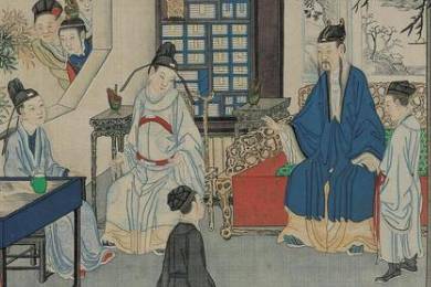 宝玉历史图片