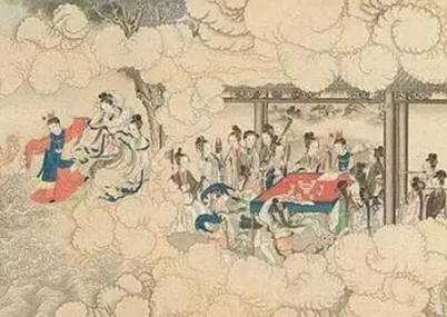 红楼梦历史图片