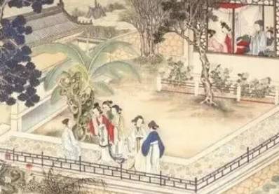 红楼梦历史图片