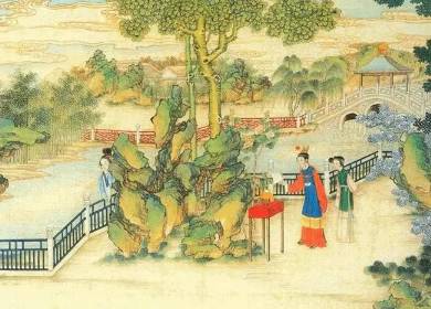 红楼梦历史图片