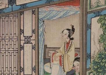 红楼梦历史图片