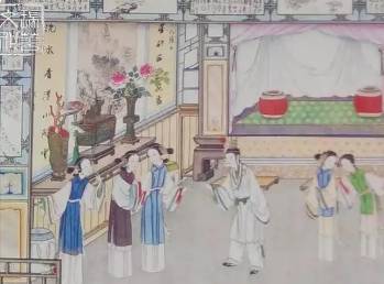 红楼梦历史图片