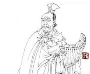 崔骃历史图片