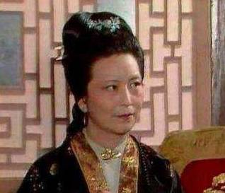 王熙凤历史图片