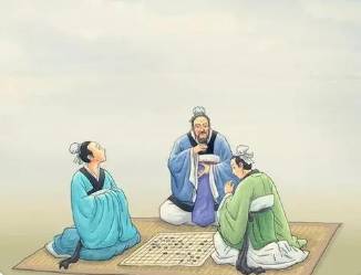 《孟子》历史图片