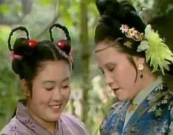 抄检大观园历史图片