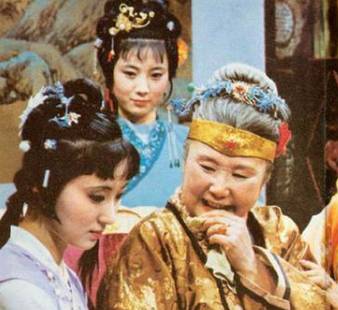 大观园历史图片