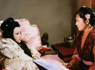秦钟历史图片