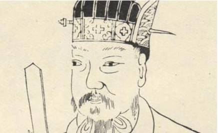 徐陵历史图片