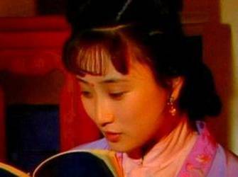 香菱历史图片