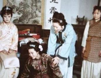 探春历史图片