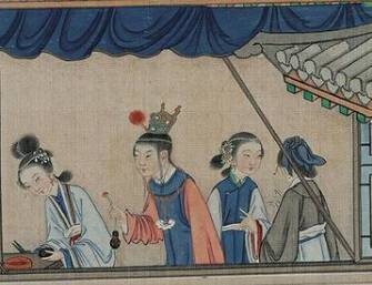 黛玉历史图片