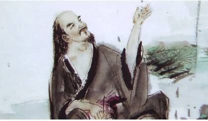 韦应物历史图片