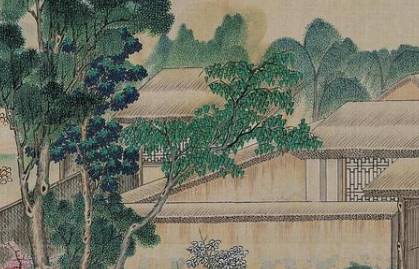 稻香村历史图片