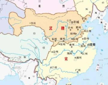 《魏书·成淹传》原文及译文历史图片