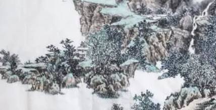 孟浩然历史图片