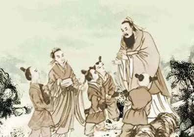 《孟子》历史图片
