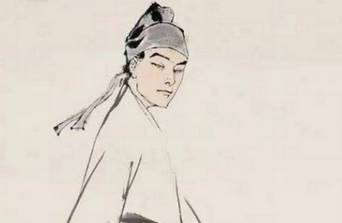 李贺历史图片