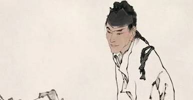李贺历史图片