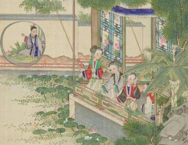 红楼梦历史图片