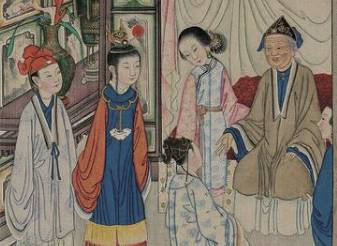 梦坡斋历史图片