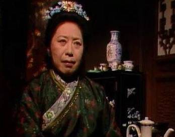 赵嬷嬷历史图片