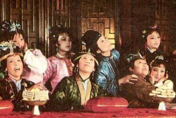 赵嬷嬷历史图片