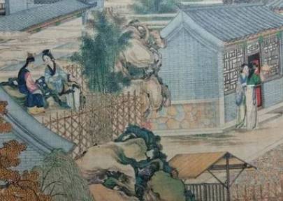 红楼梦历史图片