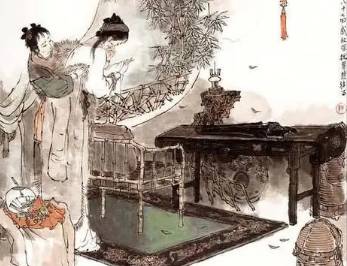 红楼梦历史图片