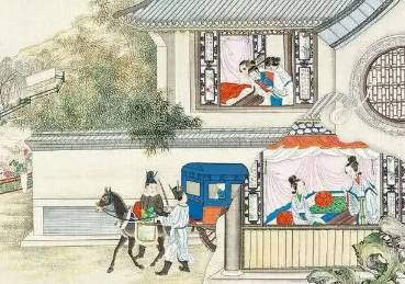 红楼梦历史图片