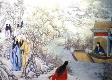 红楼梦历史图片