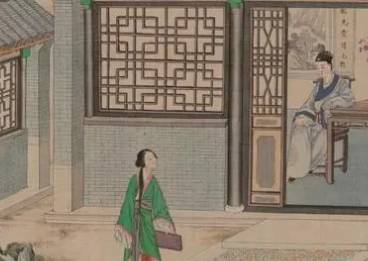 红楼梦历史图片