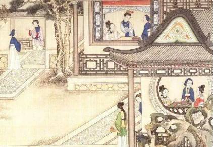 红楼梦历史图片