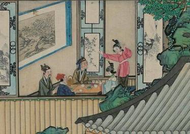 秋桐历史图片