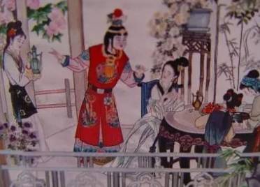 红楼梦历史图片