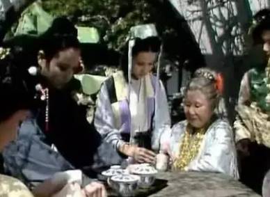 红楼梦历史图片