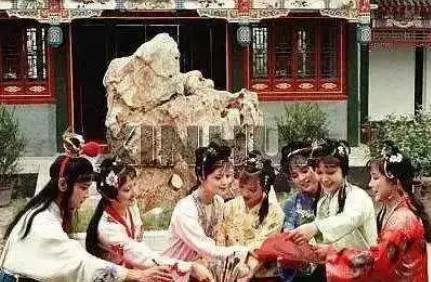 红楼梦历史图片