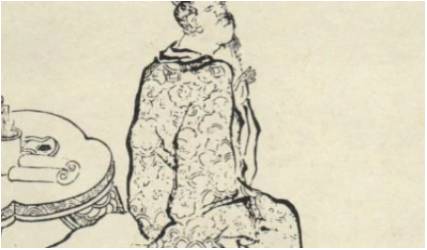 贺铸历史图片