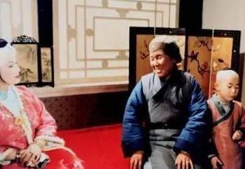 巧姐历史图片