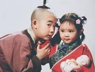 巧姐历史图片