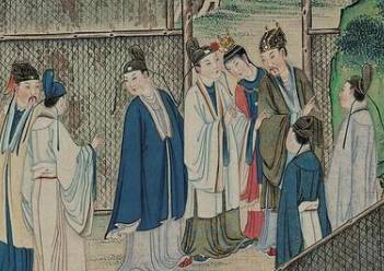 贾政历史图片